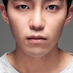 Photo star :  Park Ji-hoon