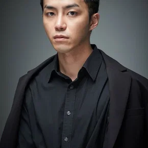 Photo star :  Park Ji-hoon