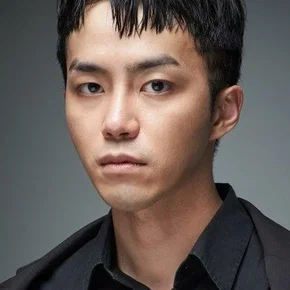 Photo star :  Park Ji-hoon