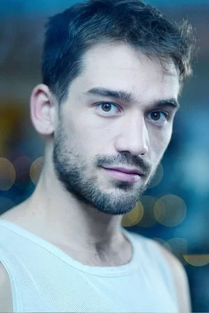  Ruben Badinter photo