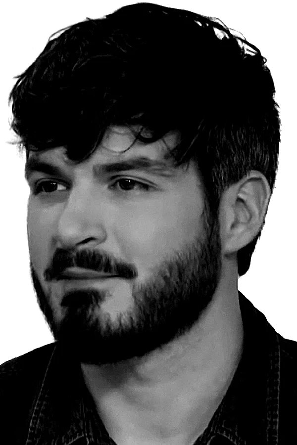  Julien Menanteau