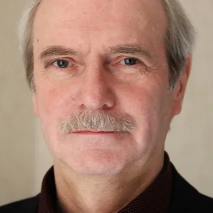  Сергей Заморев