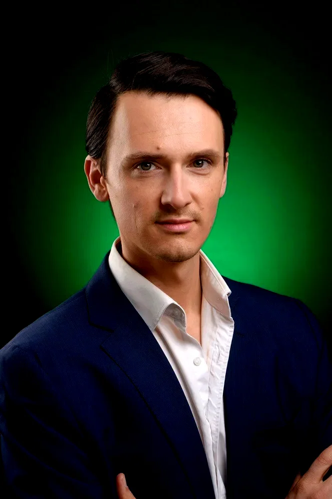 Léo Marty