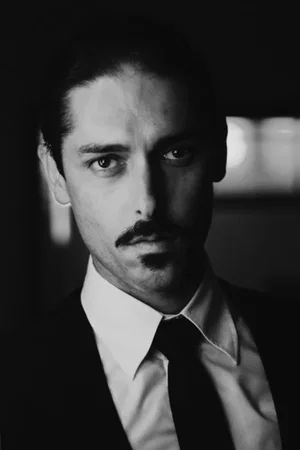  Pedro Bernardino