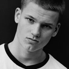 Photo star :  Caspar Hoffmann