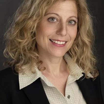  Deborah Liebling