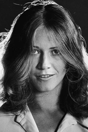  Marilyn Chambers photo