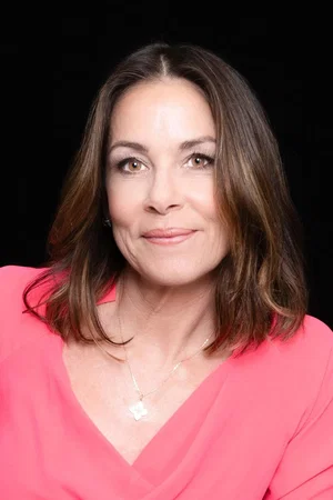 Jane Hajduk photo