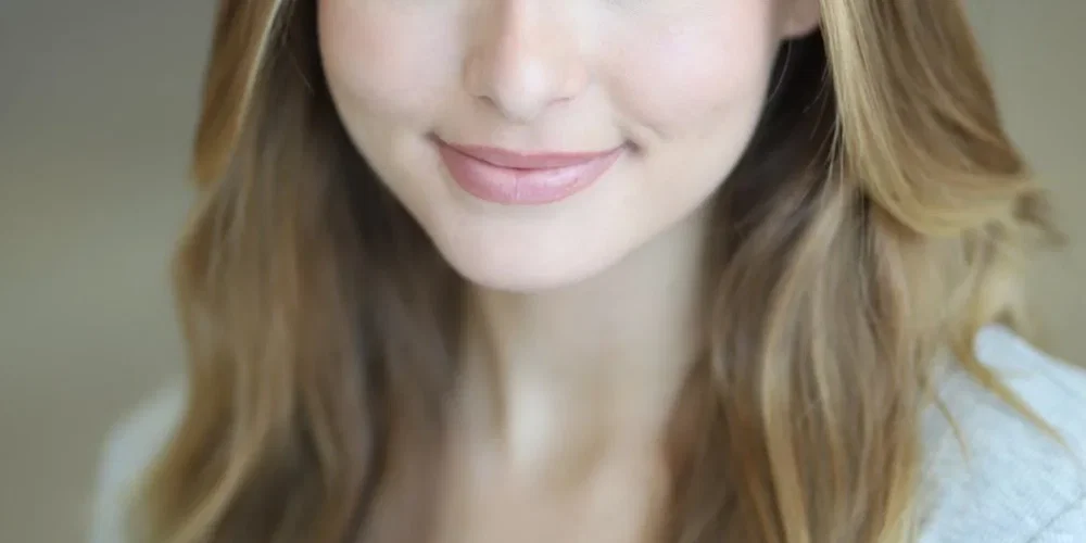 Courtney Fulk : sa biographie, filmographie, et quelques photos