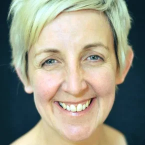 Photo star :  Julie Hesmondhalgh
