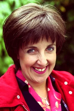  Julie Hesmondhalgh photo