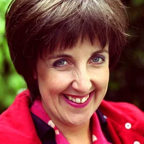 Photo star :  Julie Hesmondhalgh