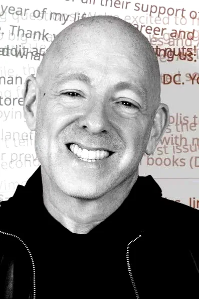 Brian Michael Bendis
