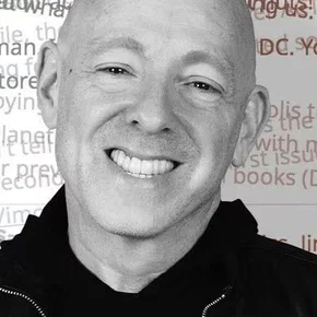 Photo star : Brian Michael Bendis