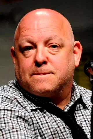 Brian Michael Bendis