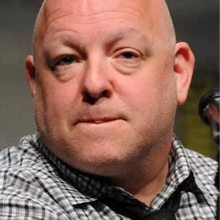 Brian Michael Bendis