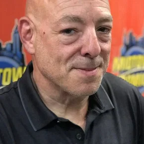 Photo star : Brian Michael Bendis