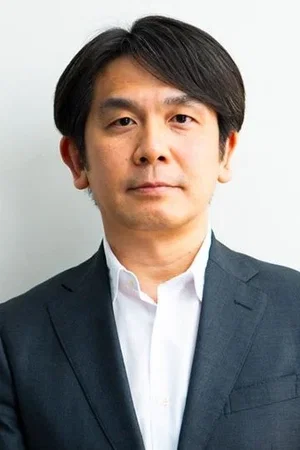  Atsuhiro Iwakami photo