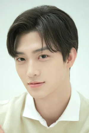 Photo de  Sang-heon Lee