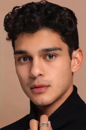  Anthony Keyvan
