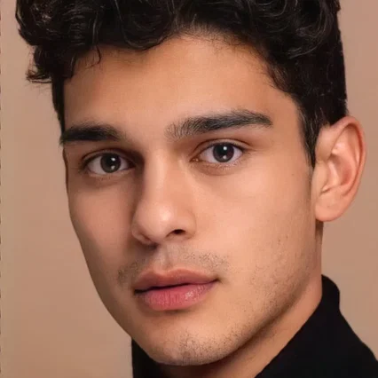  Anthony Keyvan