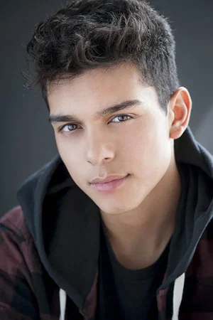  Anthony Keyvan