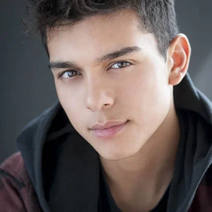  Anthony Keyvan