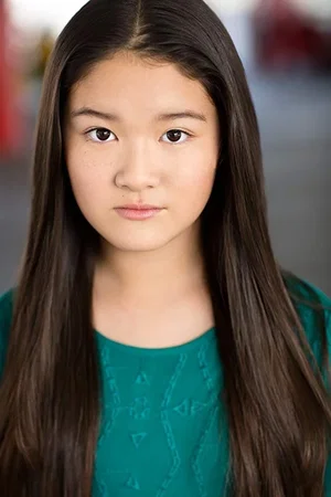  Audrey Huynh photo