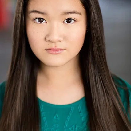  Audrey Huynh