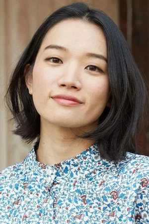  Haruka Chisuga