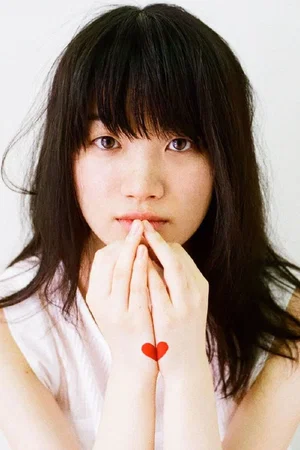  Haruka Chisuga