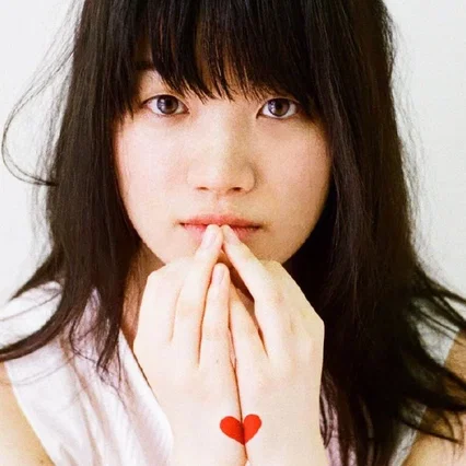  Haruka Chisuga