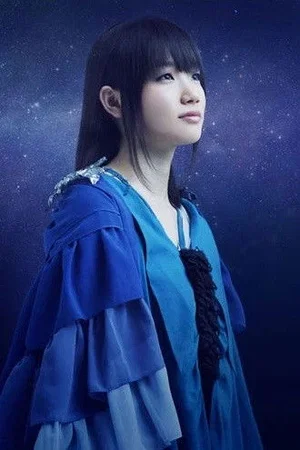  Haruka Chisuga