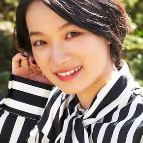 Photo star :  Haruka Chisuga