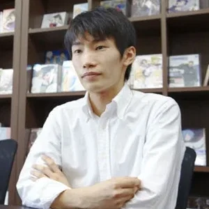  Yoshiyuki Nogami