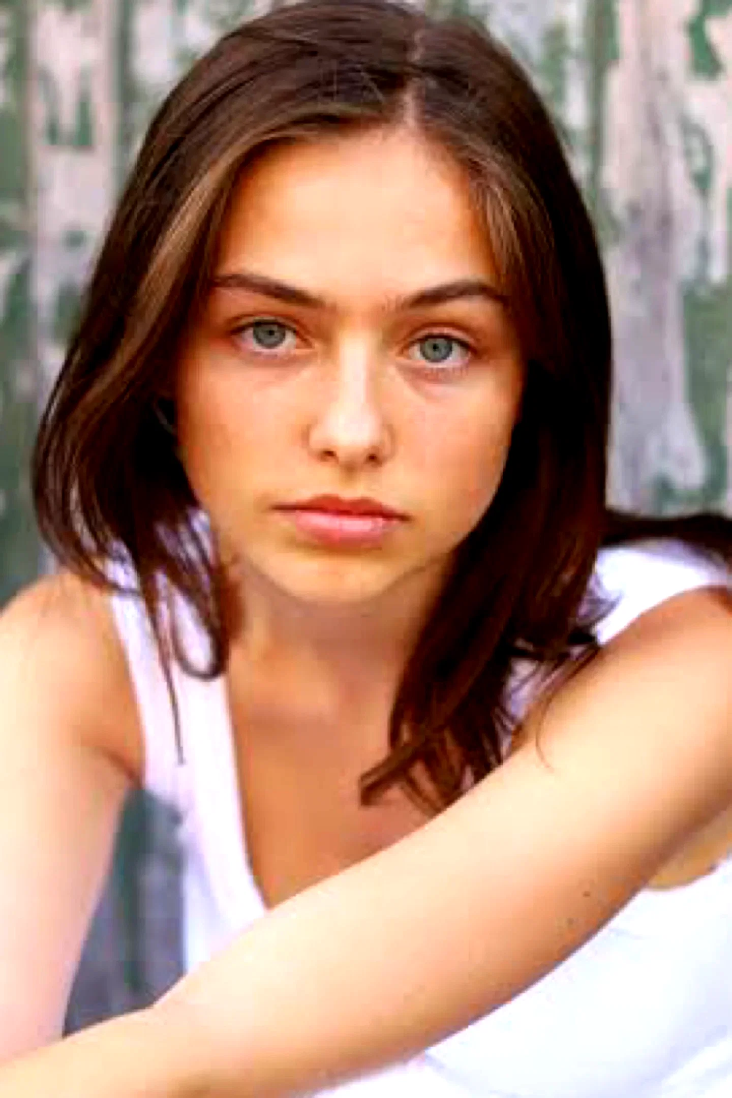  Annabel Wolfe