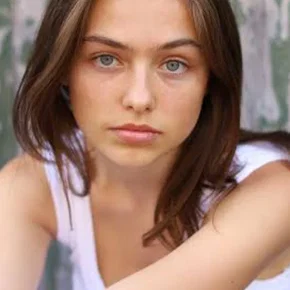 Photo star :  Annabel Wolfe