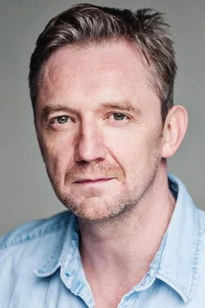  Colin Tierney