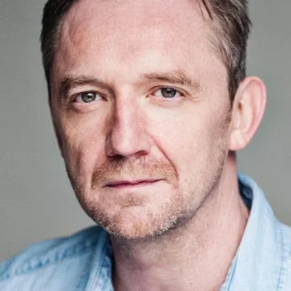  Colin Tierney