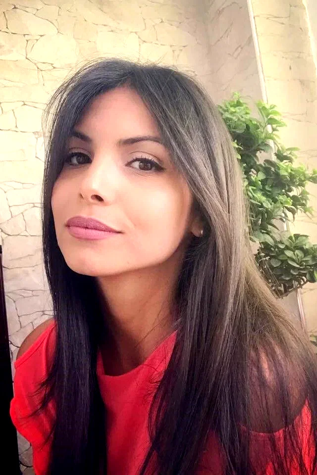 Zineb Obeid