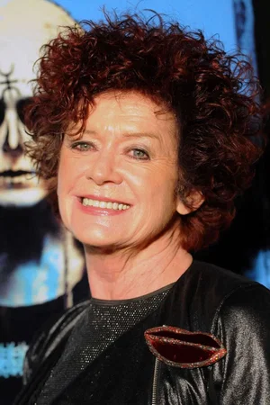  Patricia Quinn
