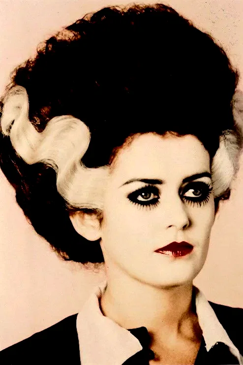  Patricia Quinn