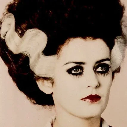  Patricia Quinn