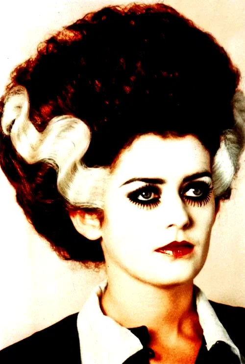  Patricia Quinn