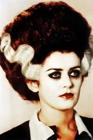  Patricia Quinn