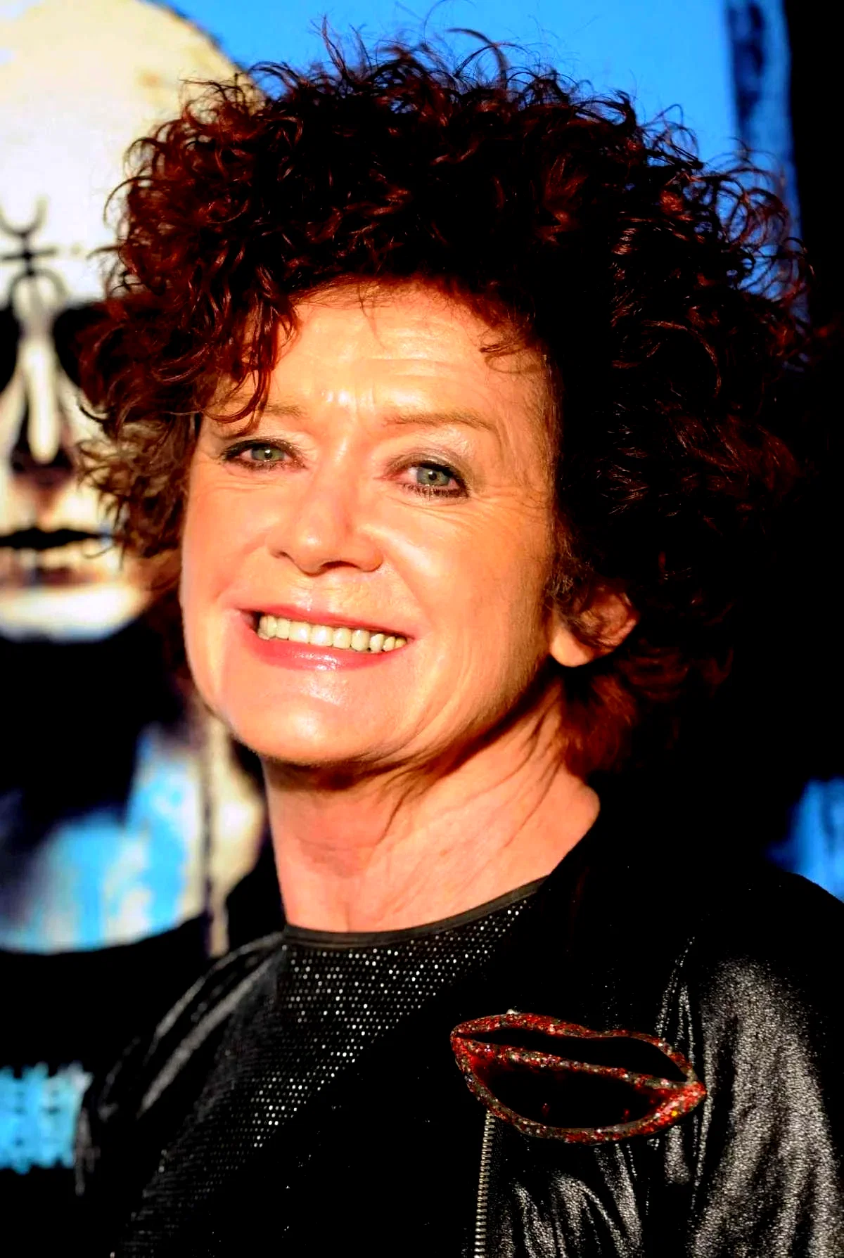  Patricia Quinn