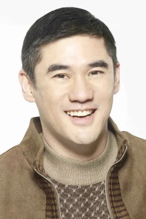   Wu Da Wei 