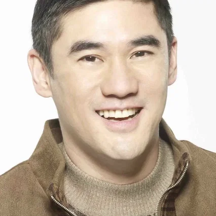   Wu Da Wei 
