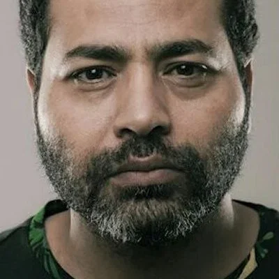  Khaled Kouka