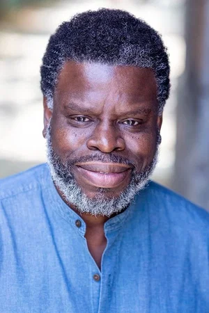  Femi Elufowoju Jr.